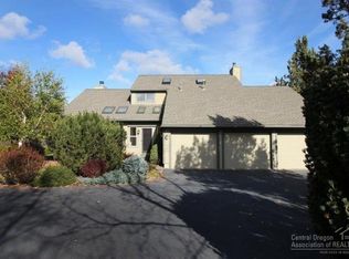 62593 Quail Ridge Rd, Bend, OR 97701