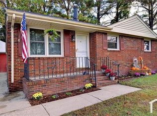 610 Yorkshire Rd, Portsmouth, VA 23701