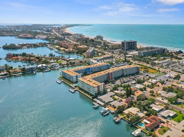 5575 Gulf Blvd APT 428, Saint Pete Beach, FL 33706