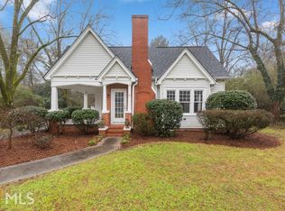 27 E New St, Winder, GA 30680