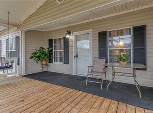 526 Parris Rd, Rutherfordton, NC 28139