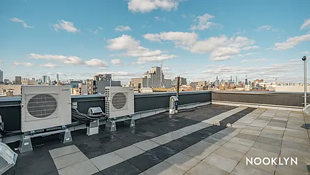 Rented by Nooklyn NYC LLC