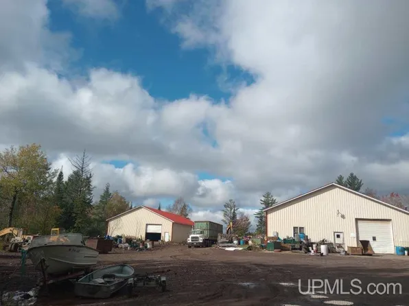 54921 Us Highway 41, Calumet, MI 49913