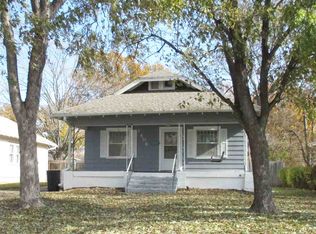 1408 N 10th St Beatrice NE 68310 Zillow