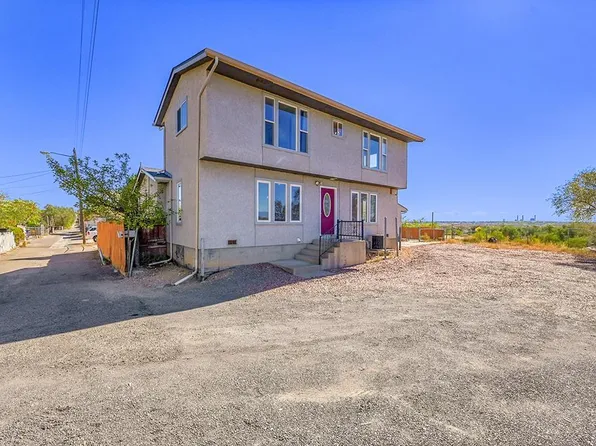 1015 E 3rd St, Pueblo, CO 81001