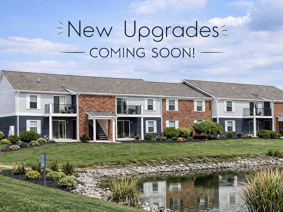 New Owners, New Upgrades!