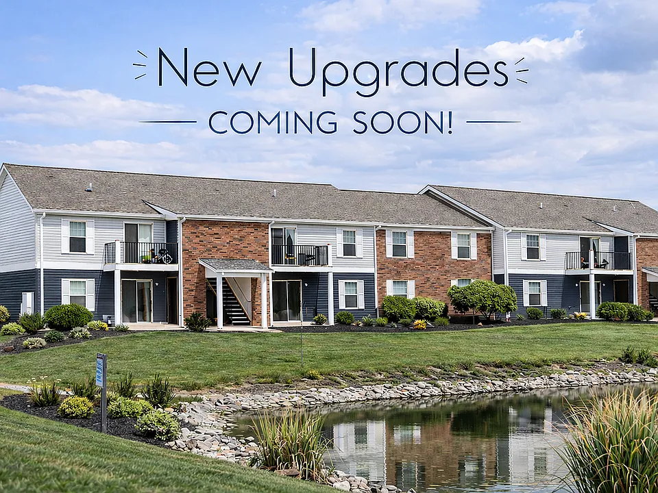 New Owners, New Upgrades!