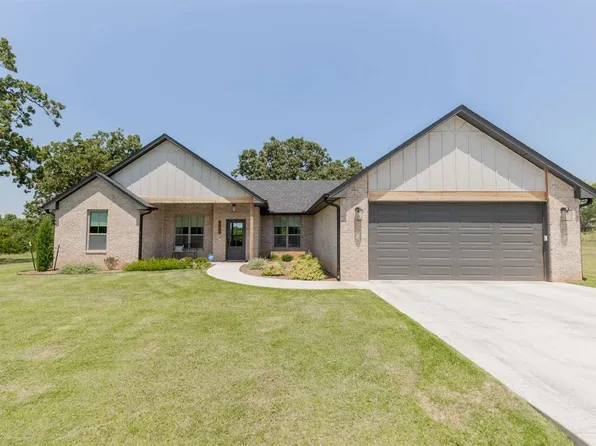 4422 E Bruce Way, Stillwater, OK 74074
