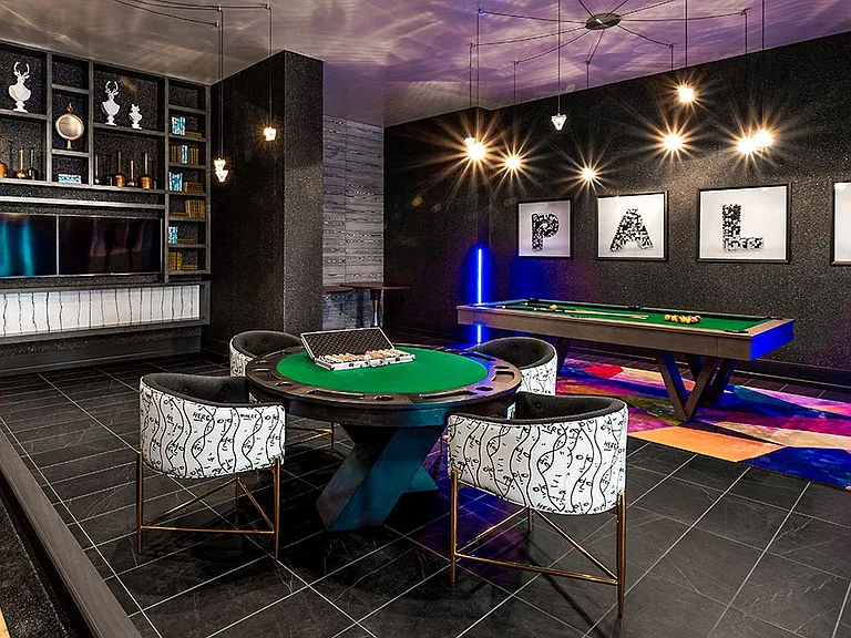 Elysian at the Palms — Photo 20