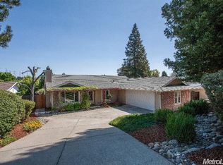 530 Flower Dr, Folsom, CA