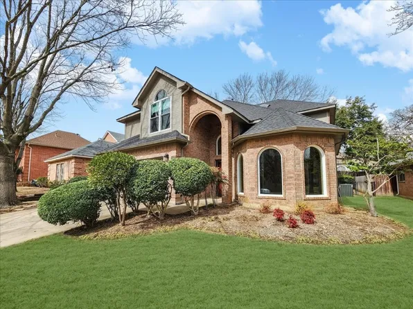 2407 Hedgeapple Dr, Arlington, TX 76001