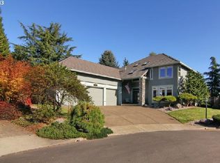 6815 SW Devonshire Ct, Wilsonville, OR 97070