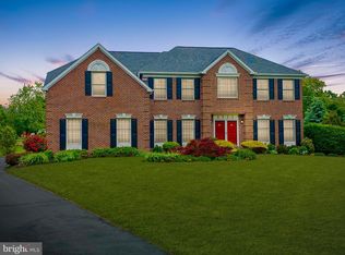 2202 Locust Dr, Lansdale, PA 19446