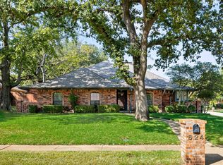 624 Villawood Ln, Coppell, TX 75019