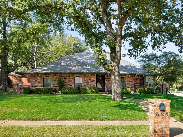 624 Villawood Ln, Coppell, TX 75019