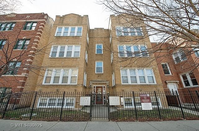 1st image of 3011 W Gunnison St #Gw