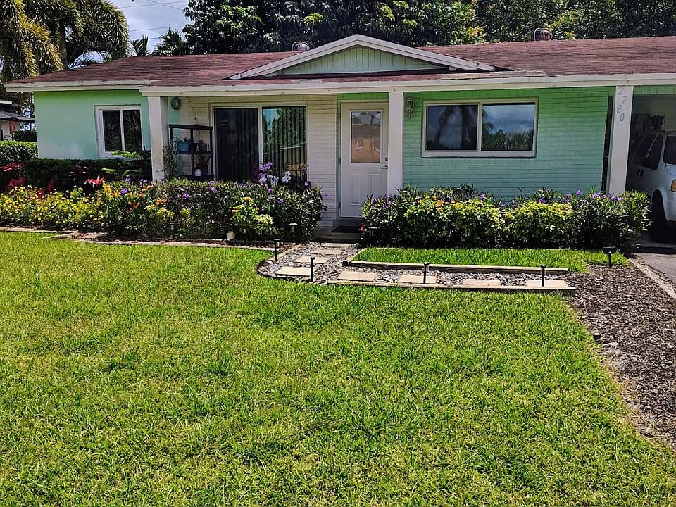 1st image of 2780 NW 21st Street