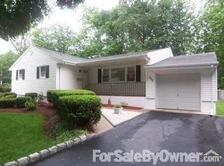 132 Ell Rd, Hillsdale, NJ 07642