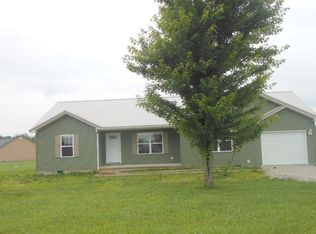 11885 Clovis Pickett Rd, Vevay, IN 47043