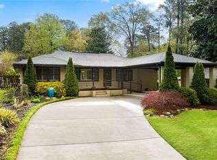 1720 Briarlake Cir, Decatur, GA 30033