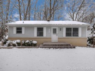 4453 Edgemont Dr SW, Wyoming, MI 49519