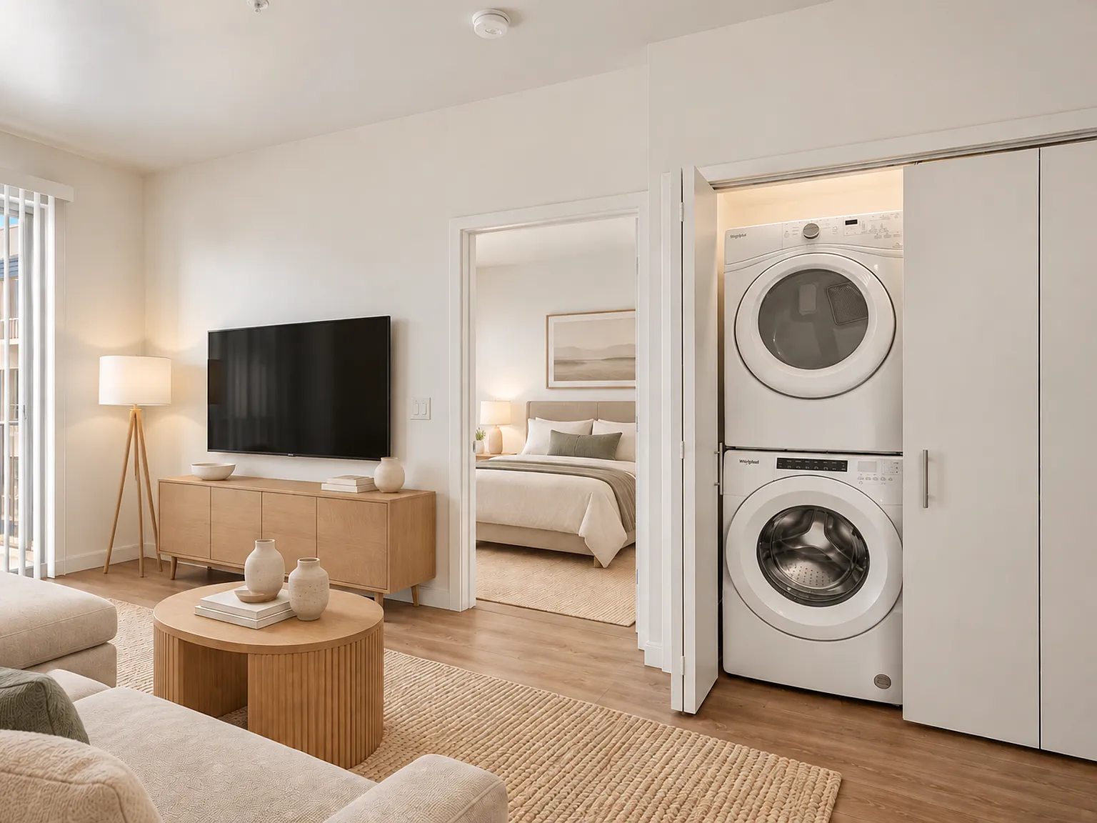 Freshwater Plaza Apartments — Photo 4