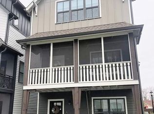 614 Centerpoint Ln, Nashville, TN 37209