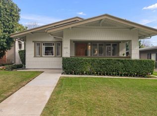 1010 Stratford Ave, South Pasadena, CA 91030