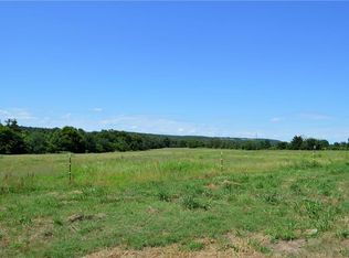 10188 S Old Cincinnati Rd #9, Lincoln, AR 72744