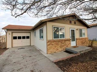 494 E Valley St, Grand Junction, CO 81504