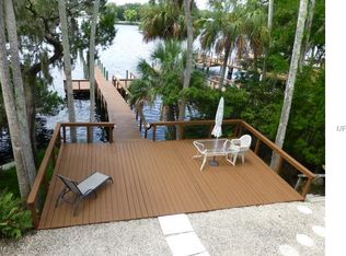5248 S Riverview Cir, Homosassa, FL 34448