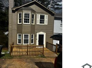 9732 Williamsburg Dr, Birmingham, AL 35215