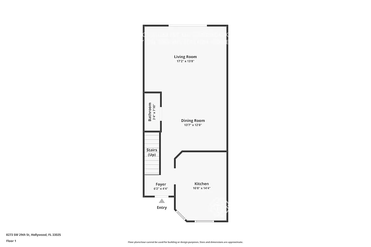 Building Photo - 8273 SW 29th St #102