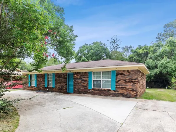 329 Canterbury Ct, Midland City, AL 36350