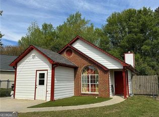 8004 Fieldstone Ct, Douglasville, GA 30134
