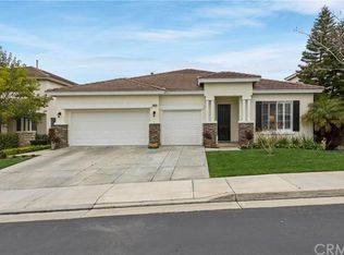 19629 Capital Peak Ln, Riverside, CA 92508