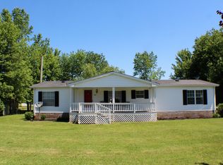 185 Chestnut St, Baxter, TN 38544