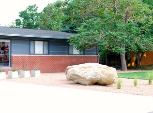 46 Skyline Dr, Wheat Ridge, CO 80215