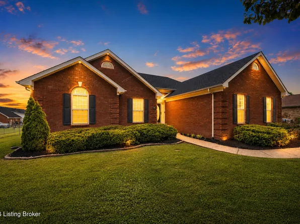 135 Lazy River North Pkwy, Shepherdsville, KY 40165