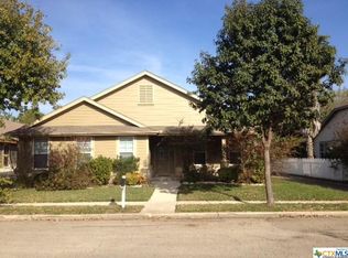 546 Lashell Ln, New Braunfels, TX 78130