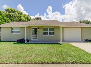 4736 Ackerman St, New Port Richey, FL 34653