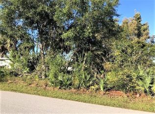 3169 Swanee Rd, Punta Gorda, FL 33980