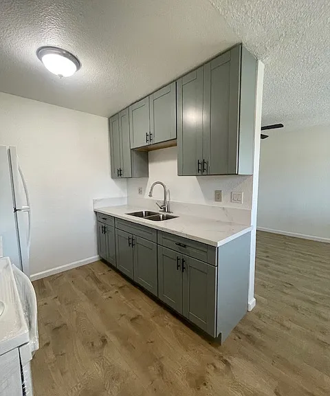 Genesis Apartments — Photo 35