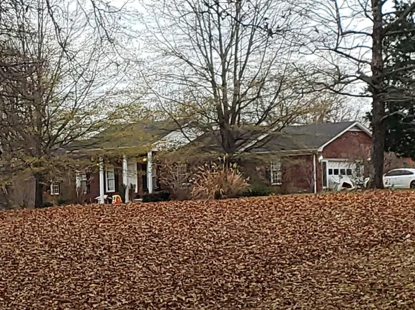 517 Bill Butler Rd, Hardin, KY 42048