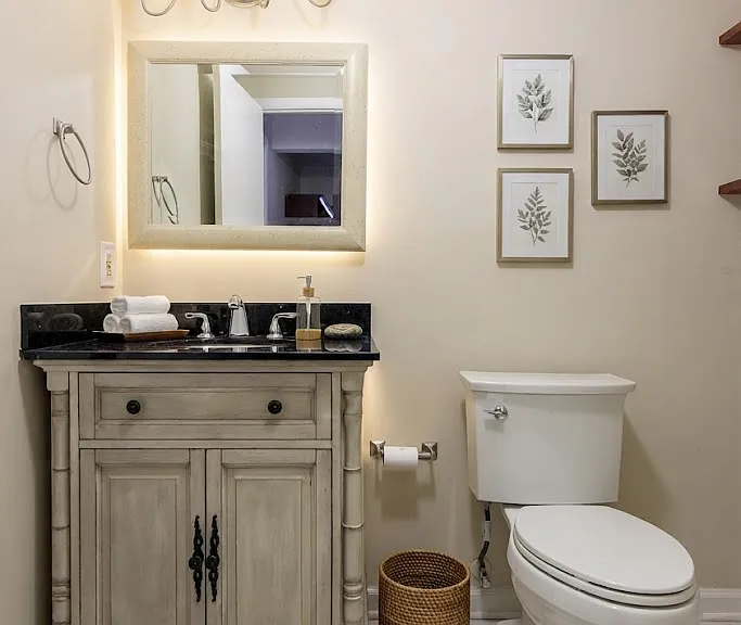 6034 Chesterbrook Rd #B — Photo 24