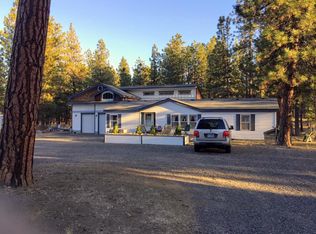 14747 Bluegrass Loop, Sisters, OR 97759