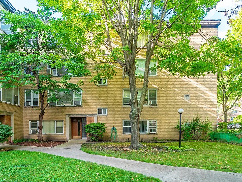 1st image of 6144 N Damen Ave APT G3