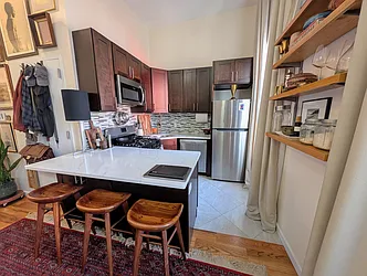 Rented by Brooklyn Property Group LLC