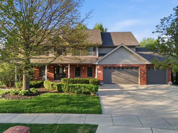 8304 Queen Victoria Ln, Tinley Park, IL 60477