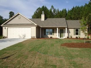 1401 Silvergate Way, Winder, GA 30680
